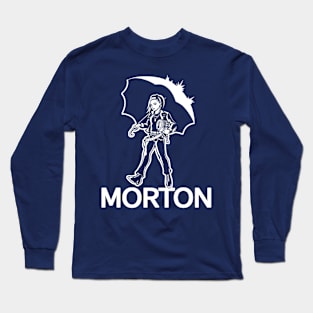 Jodie Morton Salt Long Sleeve T-Shirt